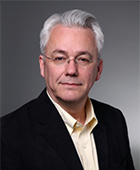 Daniel Gagnon, Ph.D. – Canon Medical Research USA, Inc.